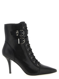 Pinko 'Lucy 27' Ankle Boots