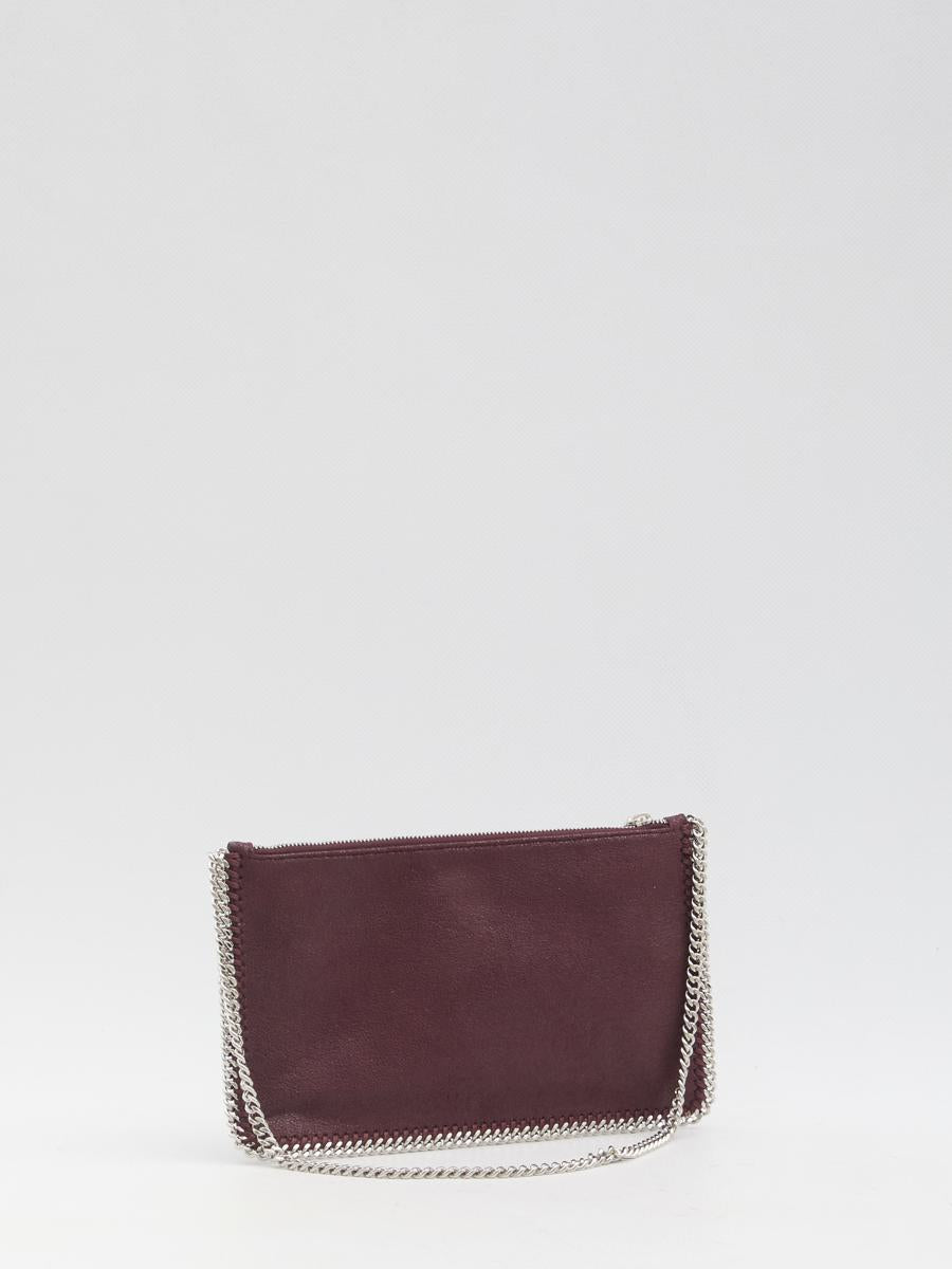 Falabella Pochette Shoulder Bag