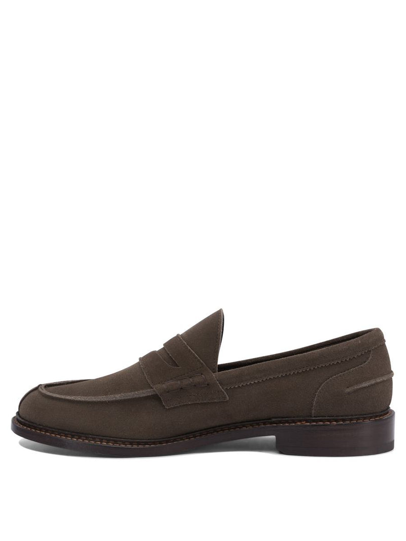 Tricker'S Loafers & Slippers