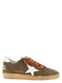 Golden Goose 'Ball Star' Sneakers