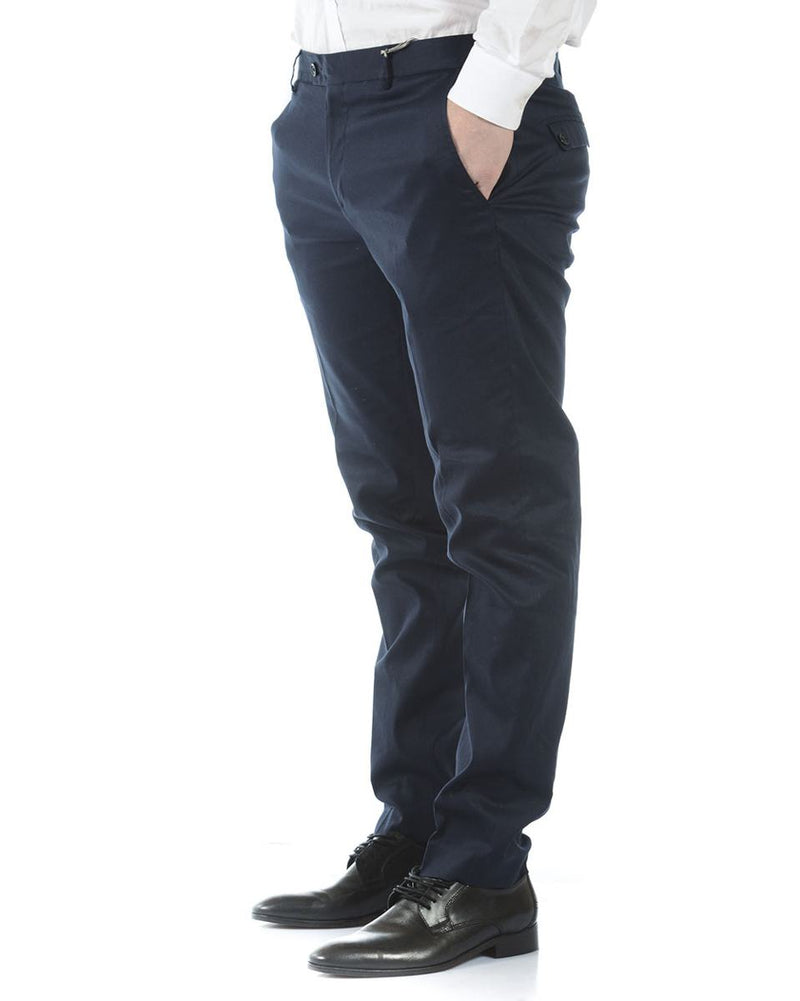 Daniele Alessandrini Jeans Trouser