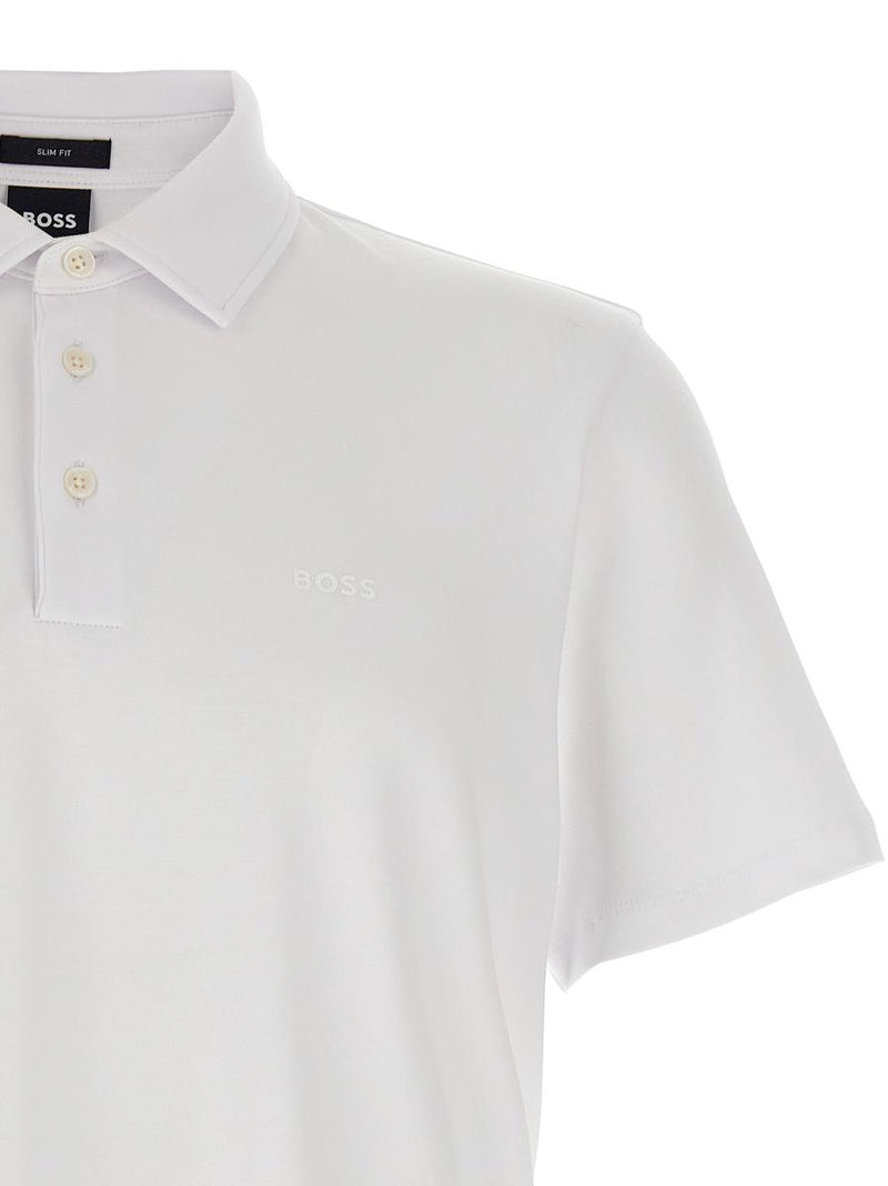 Hugo Boss 'Palosh 30' Polo Shirt