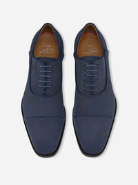 Christian Louboutin Greggory Oxford Shoes