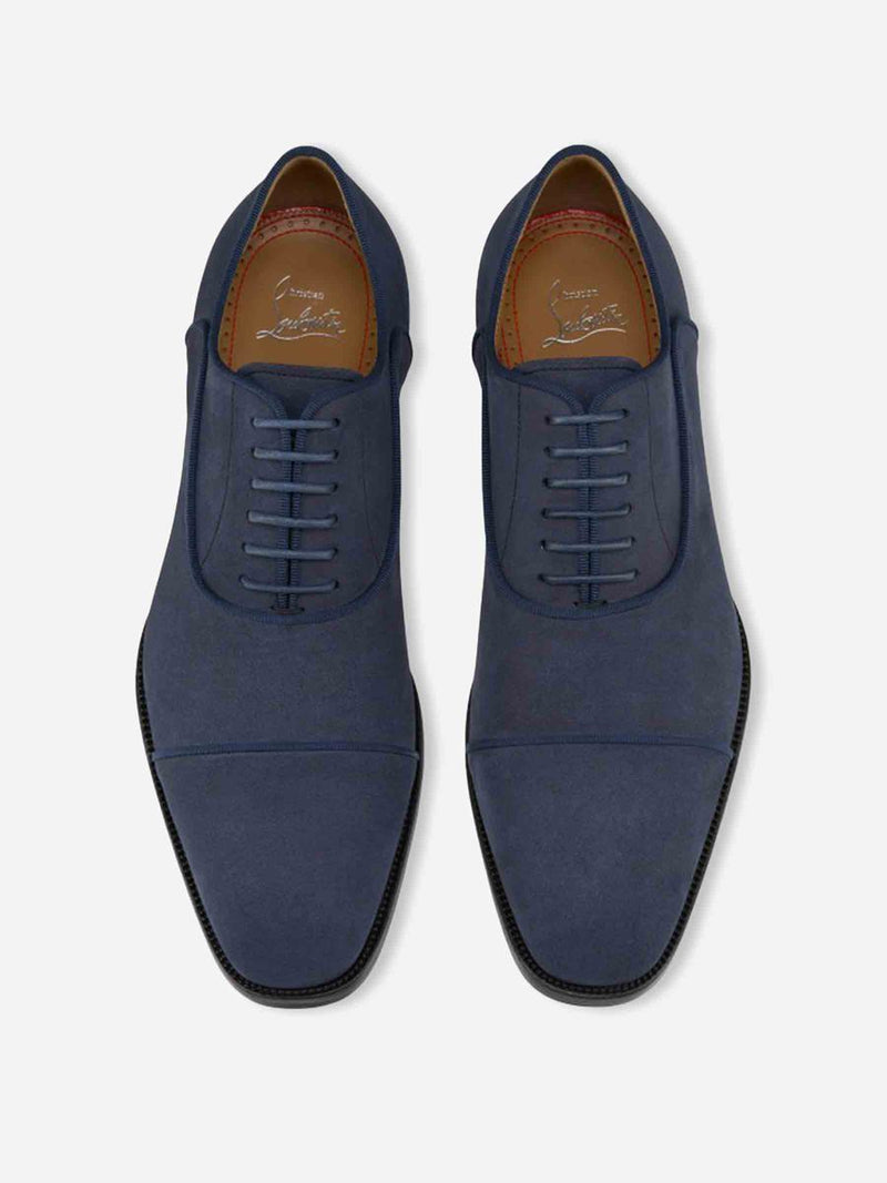 Christian Louboutin Greggory Oxford Shoes