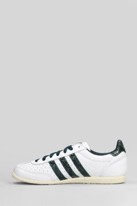 Adidas Japan Sneakers