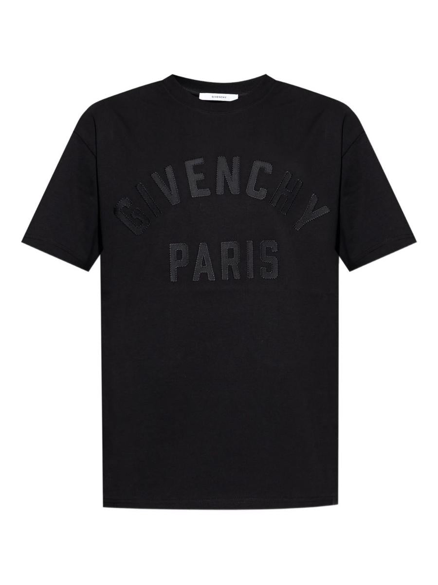 Givenchy T-Shirts And Polos