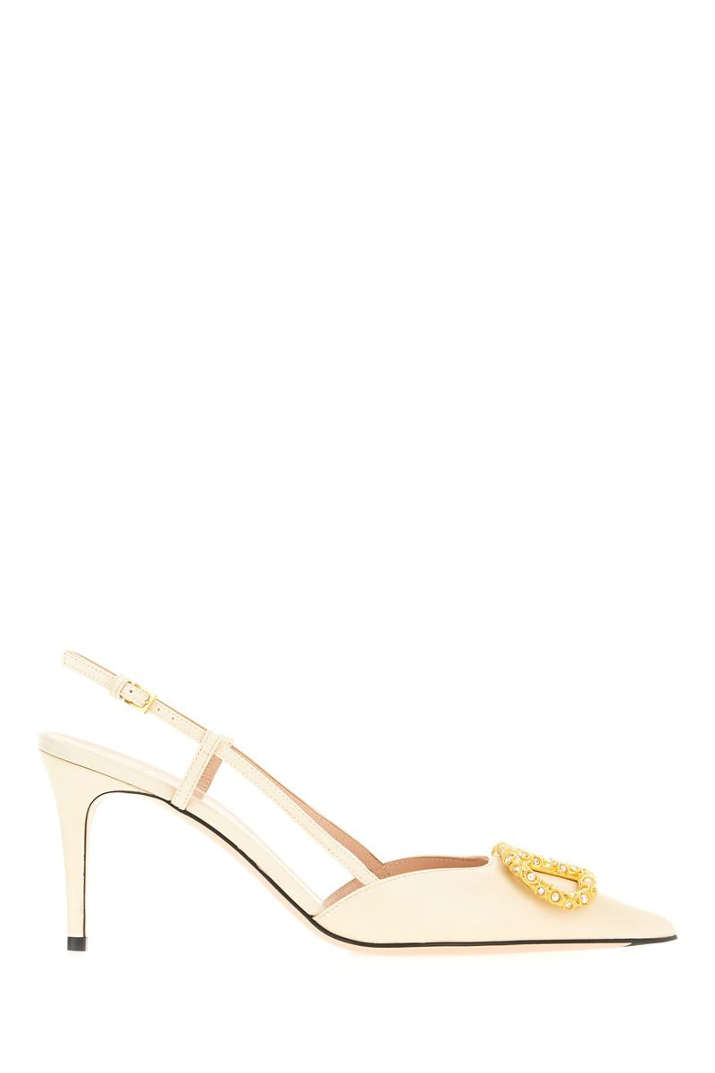 Valentino Garavani Heeled Shoes