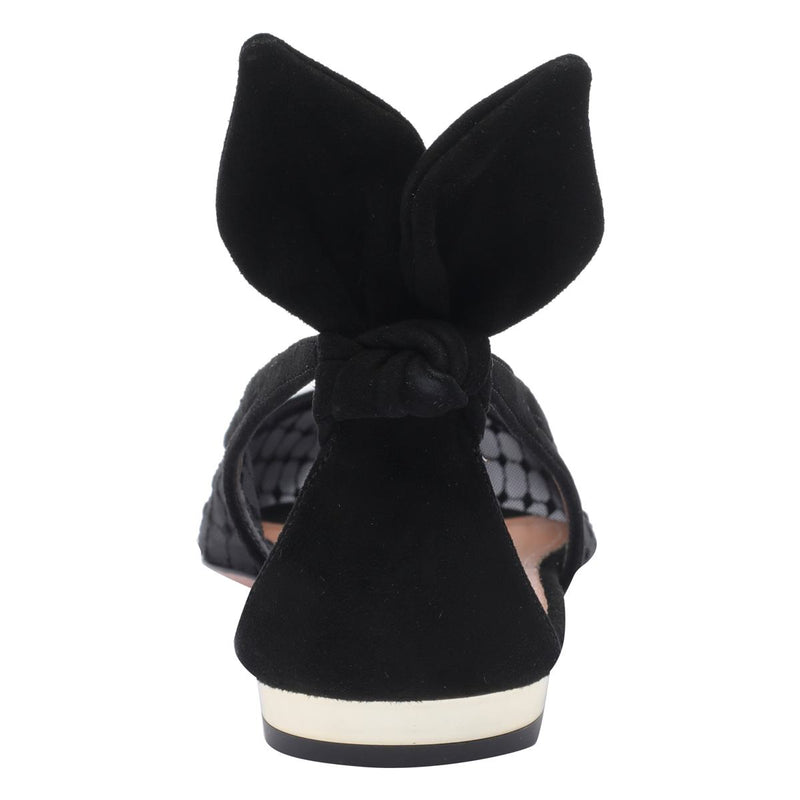 Aquazzura Flat Shoes