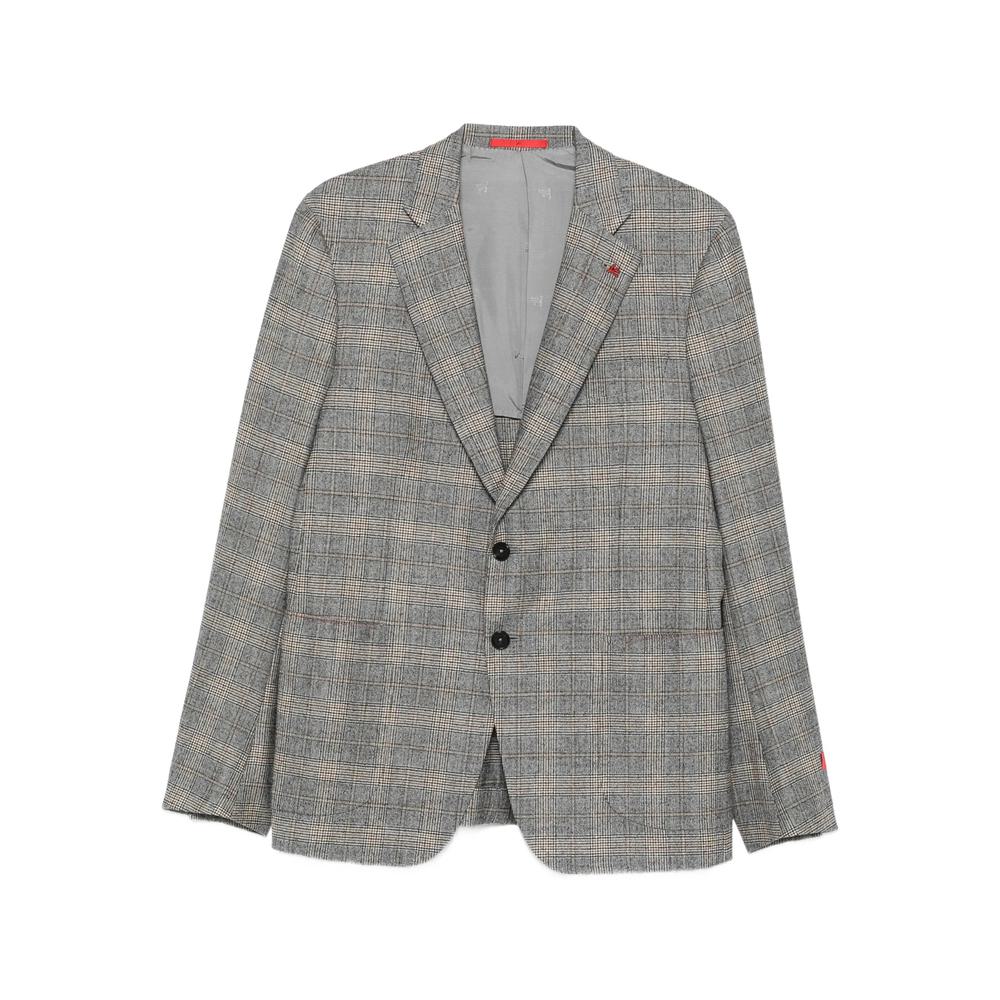 Isaia Suits