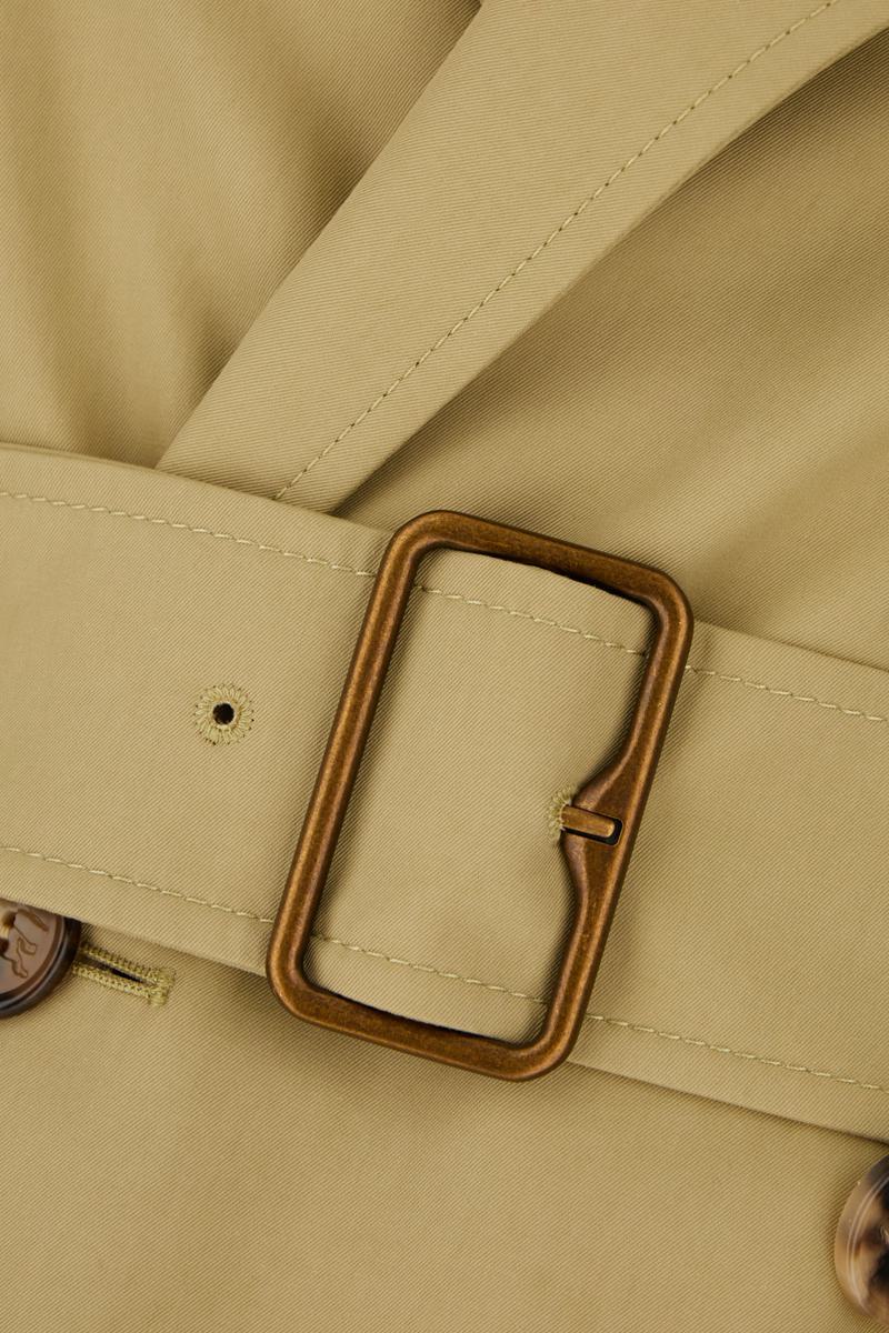 Burberry Trench