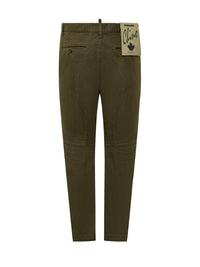 DSQUARED2 Sexy Chino Pants