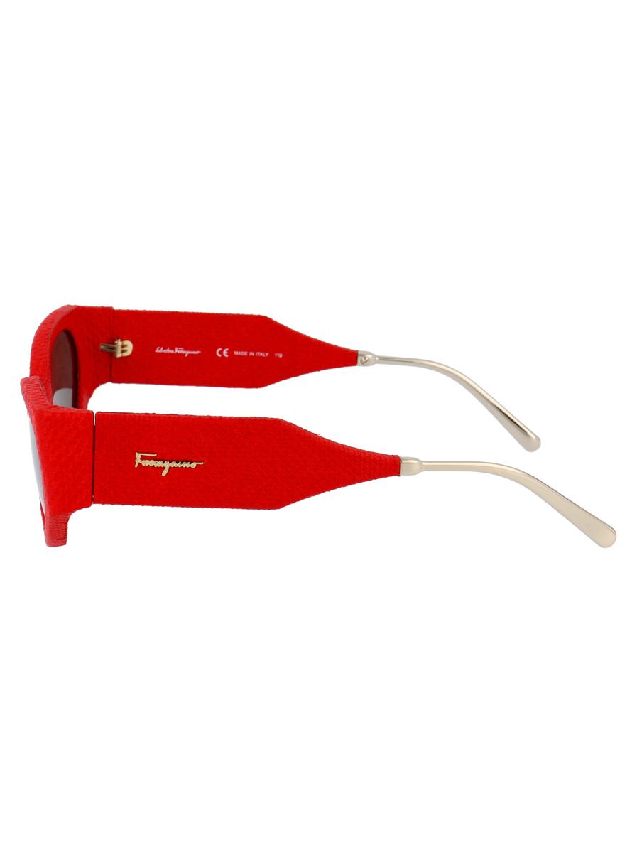 Salvatore Ferragamo Sunglasses