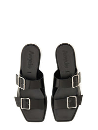 Aeyde Sandal "Tonya"