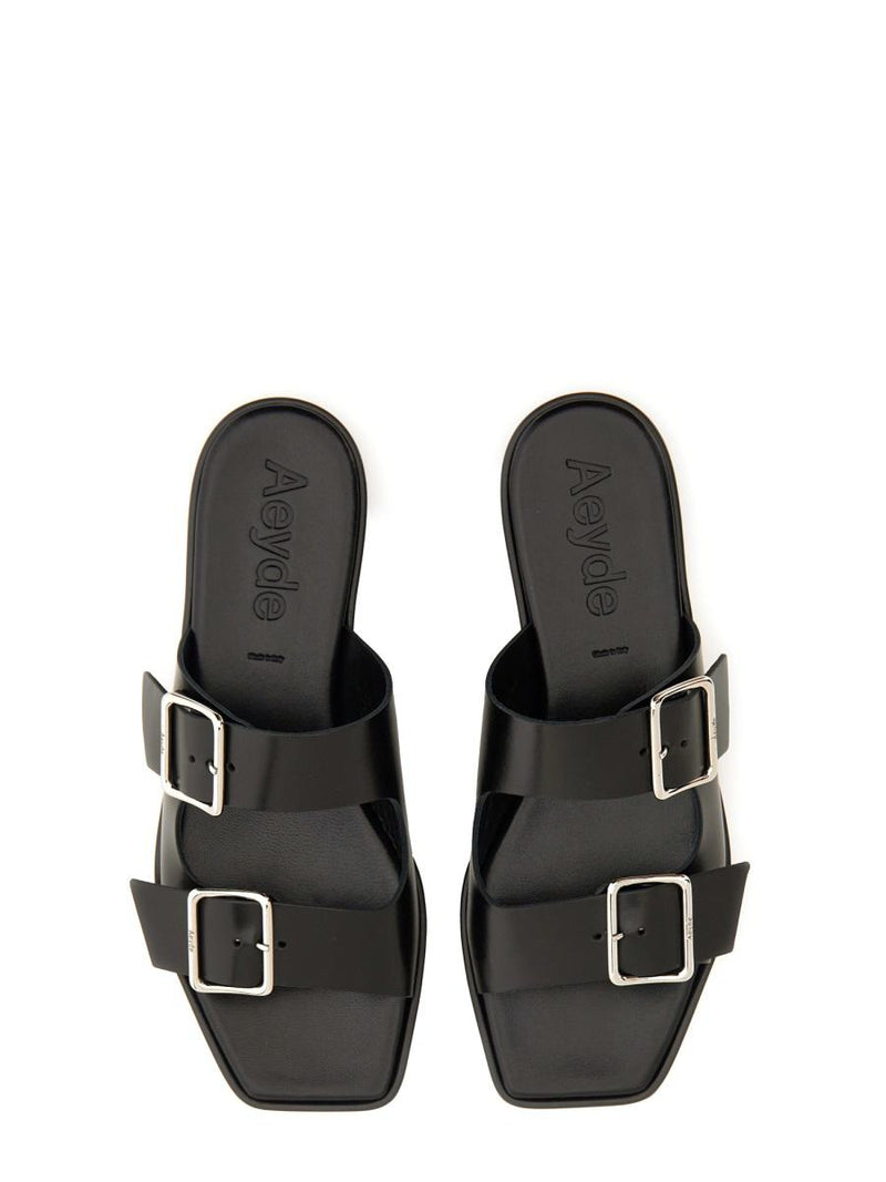 Aeyde Sandal "Tonya"