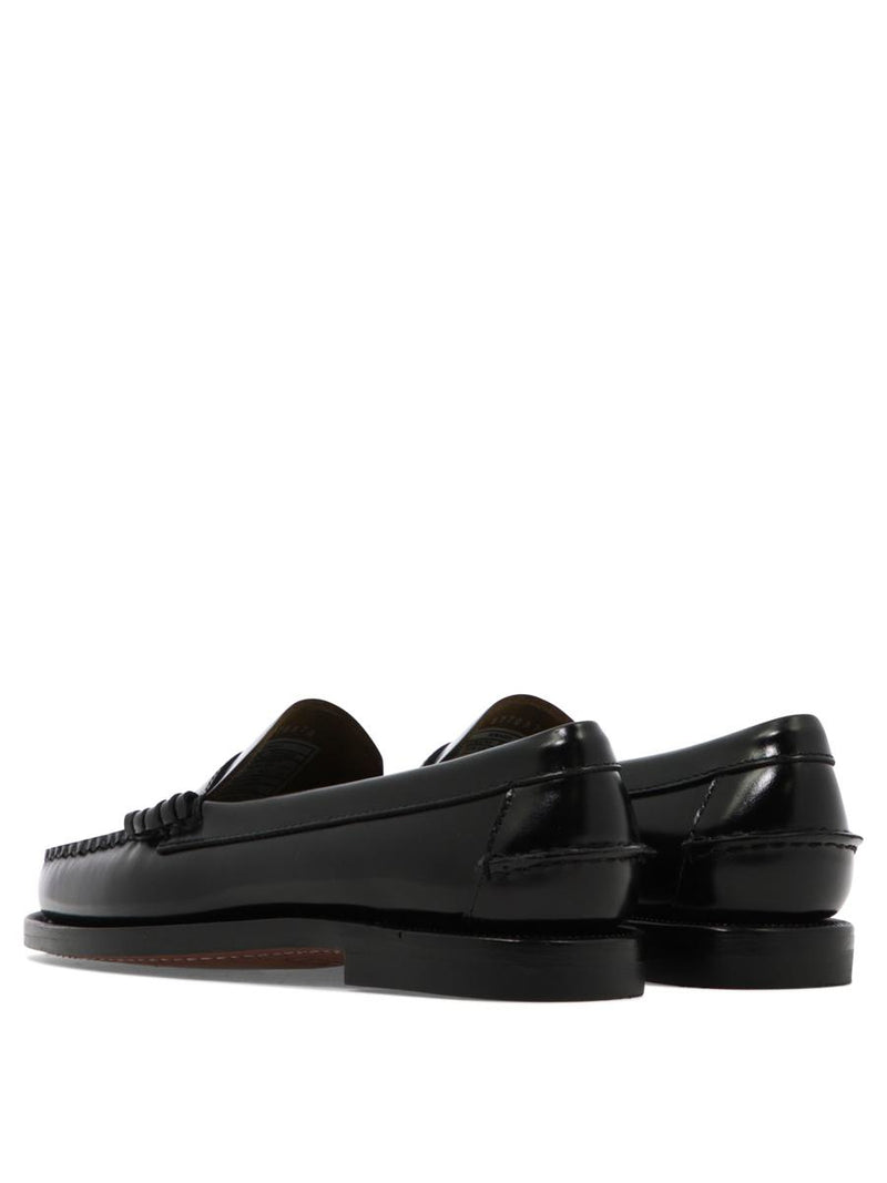 Sebago "Classic Dan" Loafers
