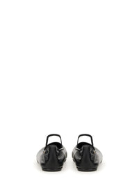 Tory Burch Ballerina "Runway"