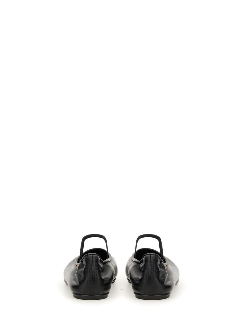 Tory Burch Ballerina "Runway"