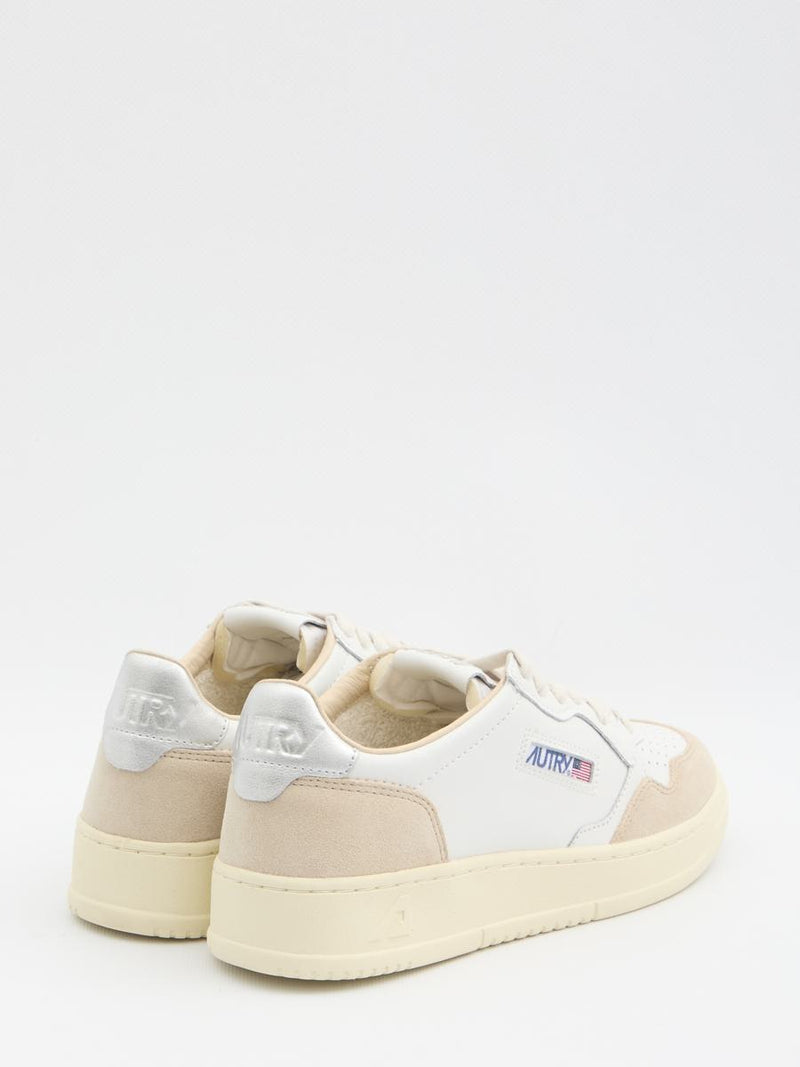 Medalist Low Sneakers