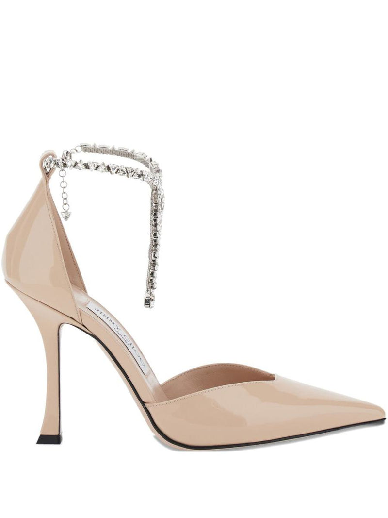 Jimmy Choo With Heel
