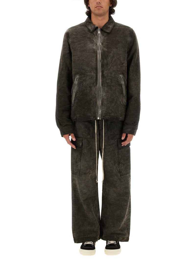 Rick Owens Drkshdw Cargo Pants