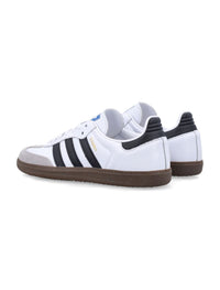 Adidas Originals Samba Og Low-Top Sneakers