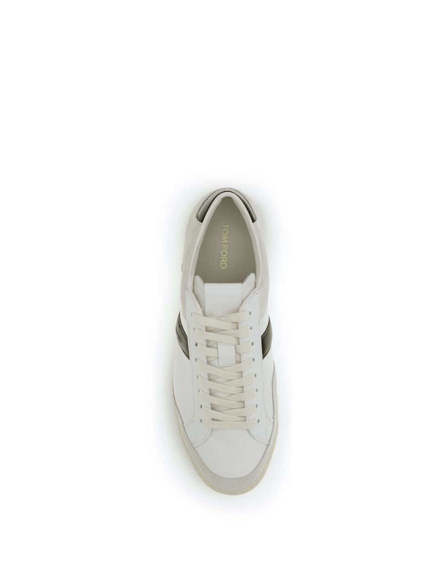 Tom Ford Sneakers