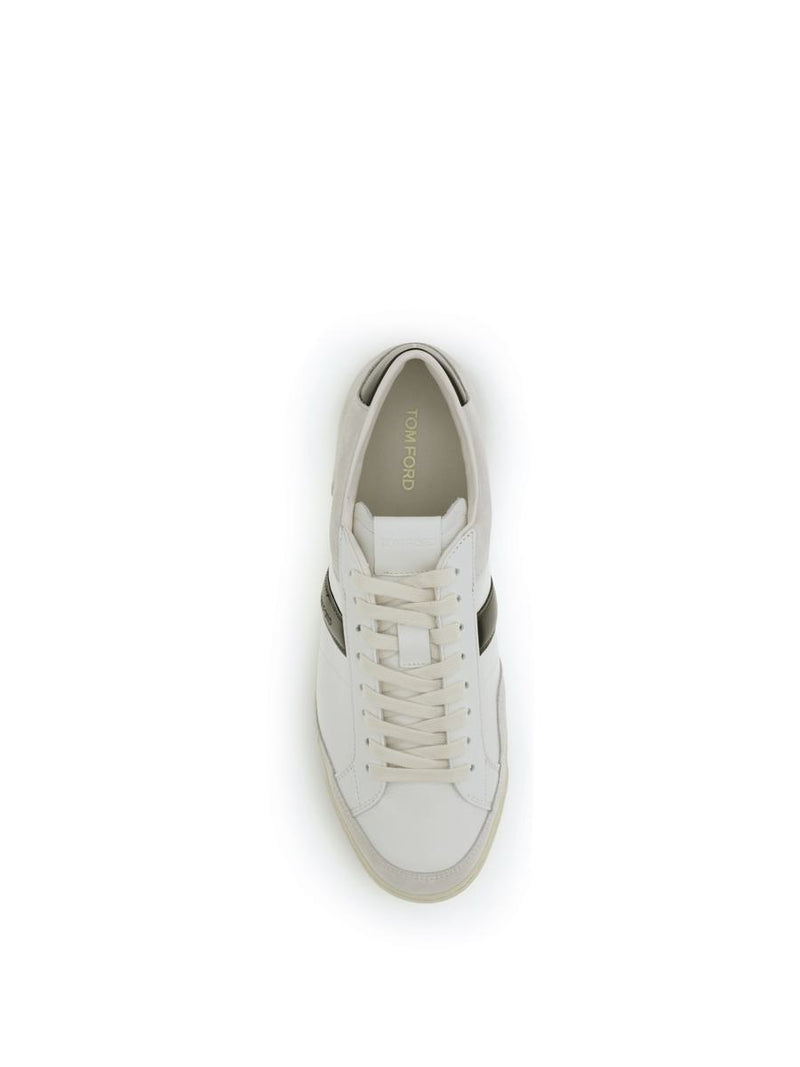 Tom Ford Sneakers