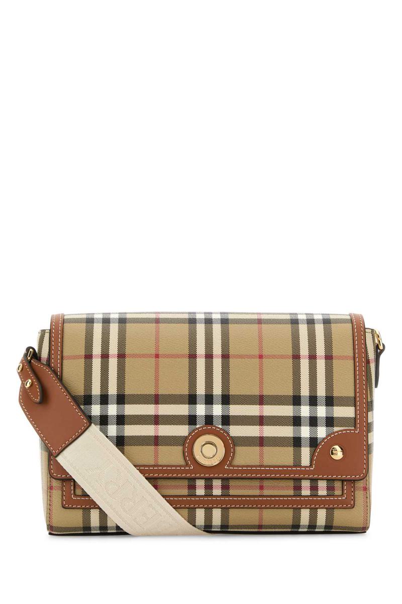 Burberry Shoulder Bags