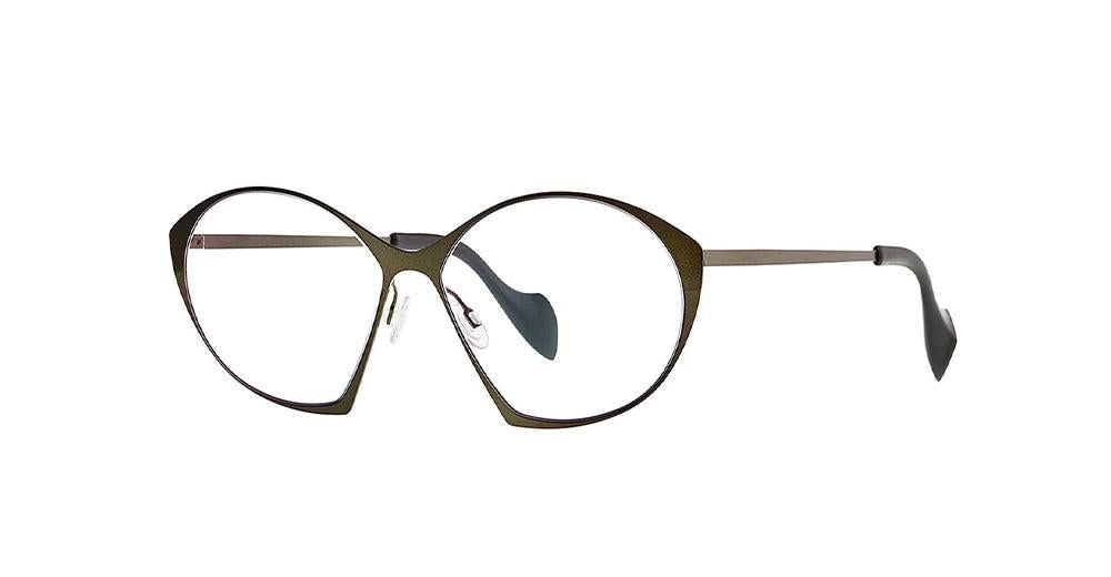 Theo Eyewear Eyeglasses