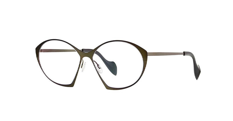 Theo Eyewear Eyeglasses
