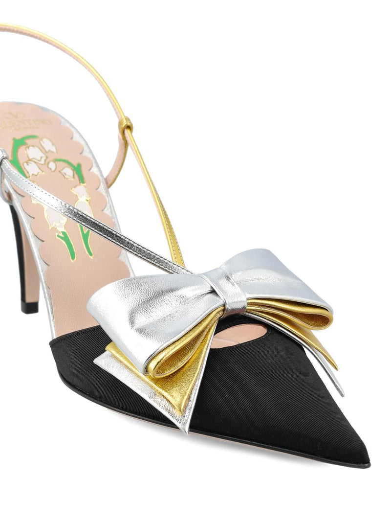 Valentino Garavani Low Shoes