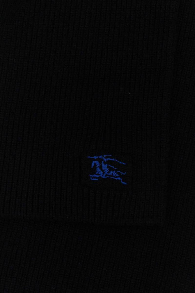 Burberry Scarves And Foulards