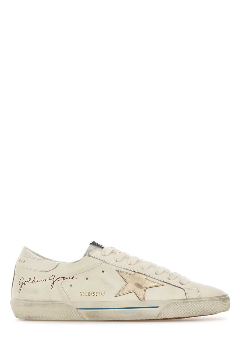 Golden Goose Sneakers