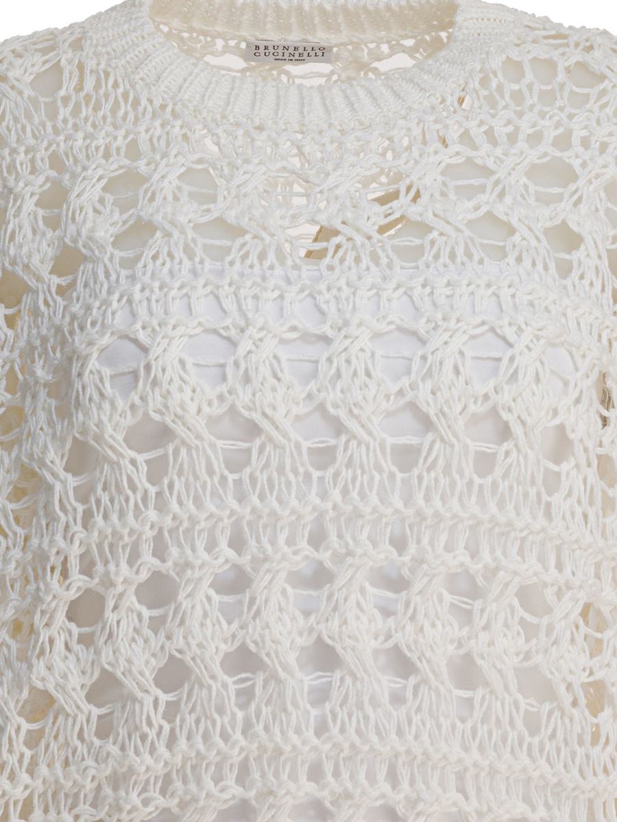 Brunello Cucinelli Knitwear