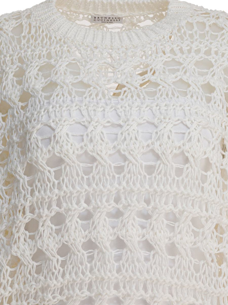 Brunello Cucinelli Knitwear