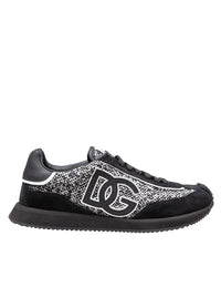 Dolce & Gabbana Dg Cushion Sneaker