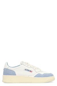 Autry Medalist Low-Top Sneakers