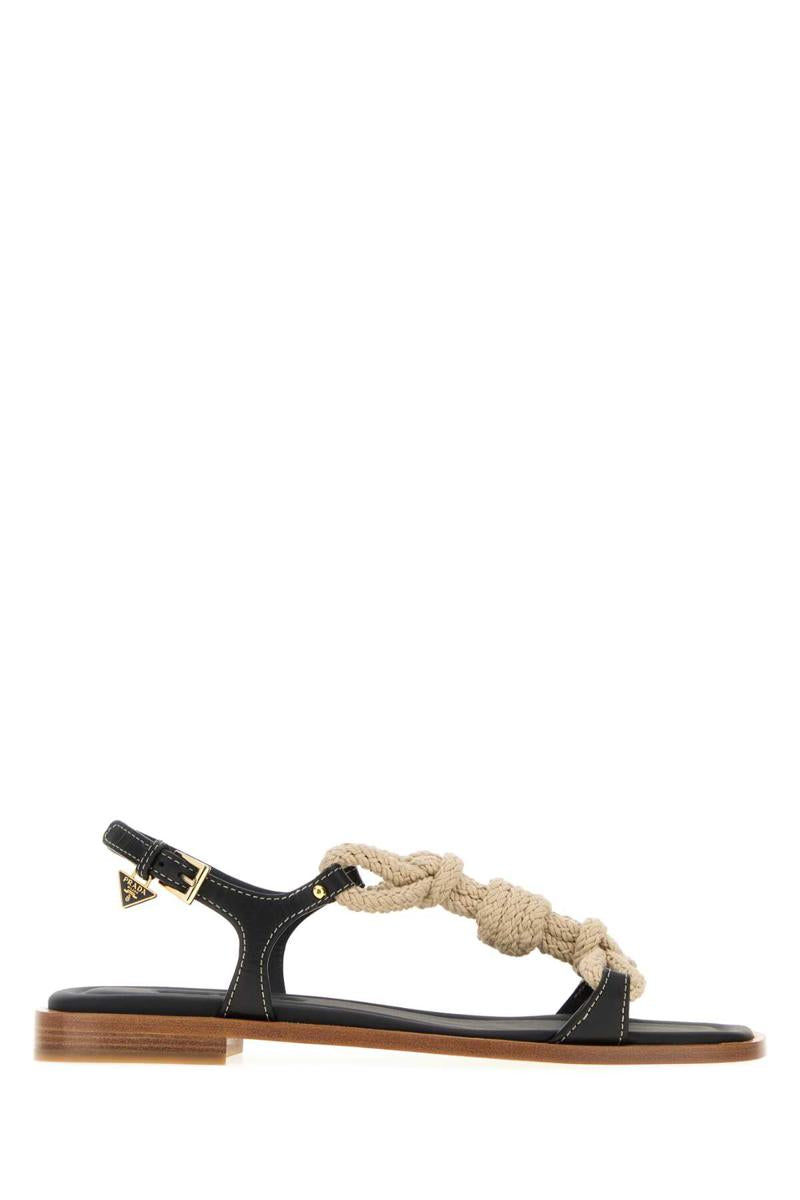 Prada Sandals
