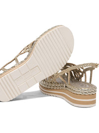 Pons Quintana Sandals