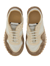 Spalwart Marathon Trail Low Sneaker