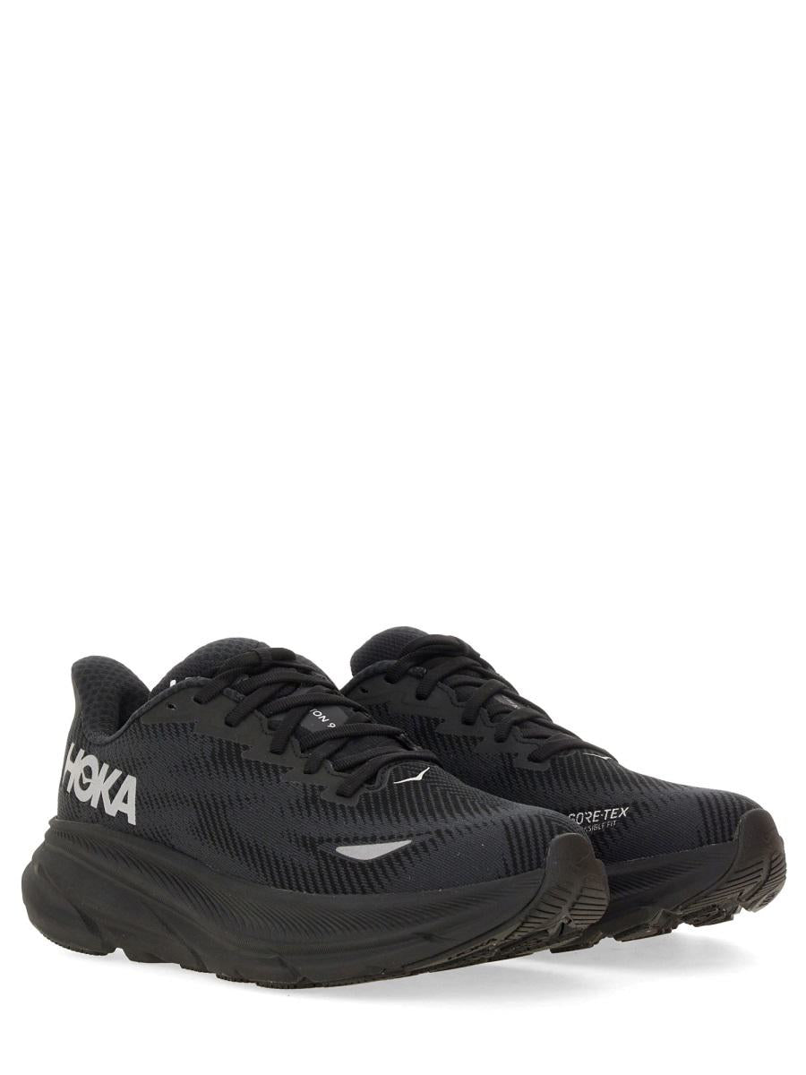 Hoka Clifton 9 Gtx Sneaker Unisex