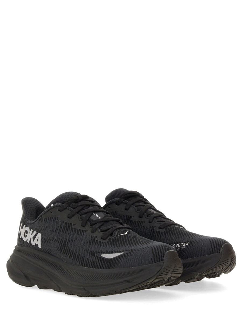 Hoka Clifton 9 Gtx Sneaker Unisex