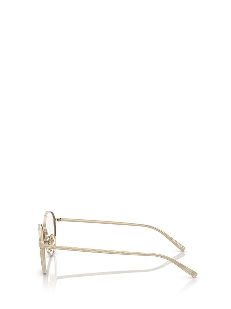 Oliver Peoples Eyeglasses
