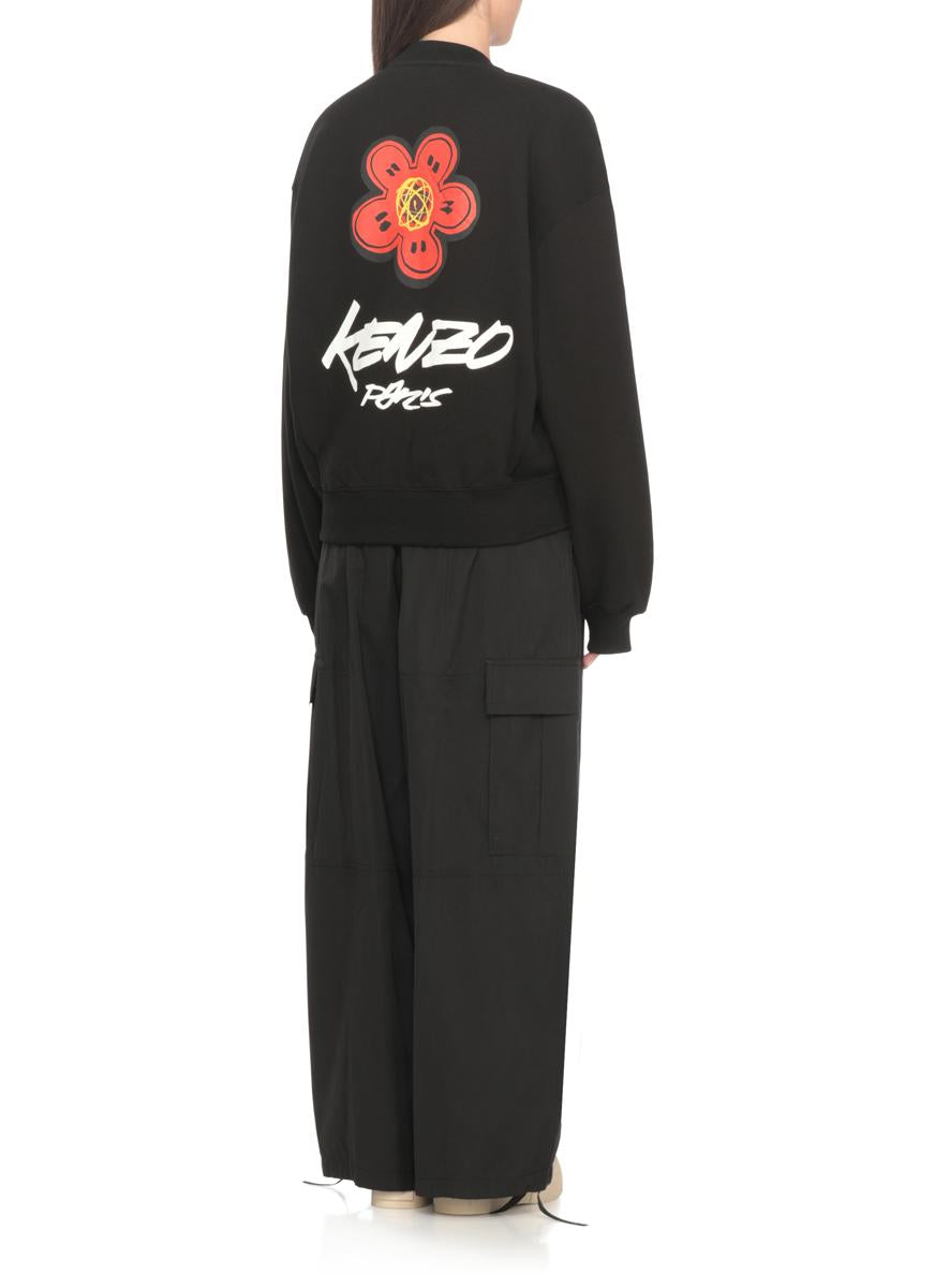 Kenzo Sweaters