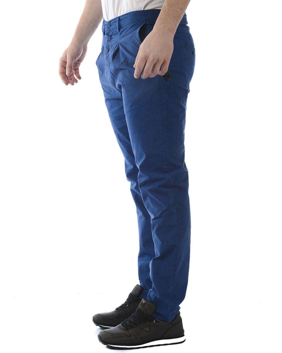 Daniele Alessandrini Jeans Trouser