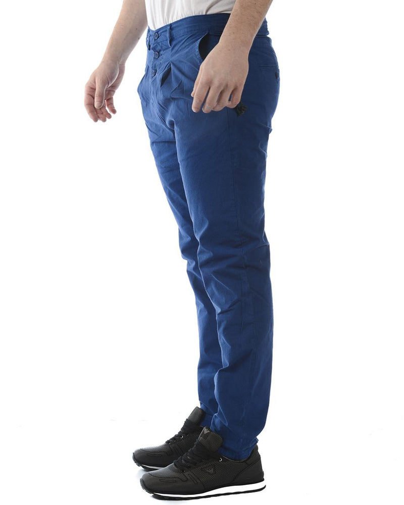 Daniele Alessandrini Jeans Trouser