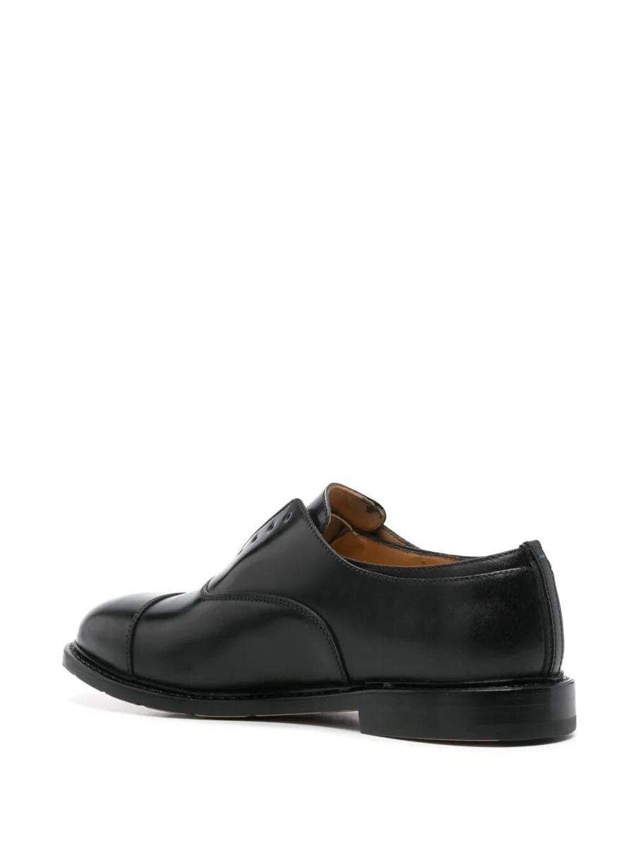 Premiata Press Callo Lace Up Shoes