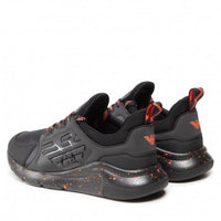 Ea7 Emporio Armani Shoes