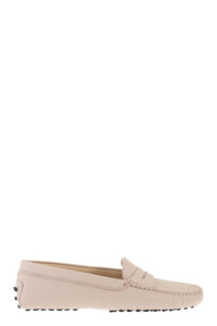 Tod'S Leather Loafer