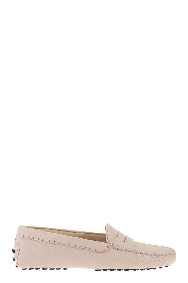 Tod'S Leather Loafer